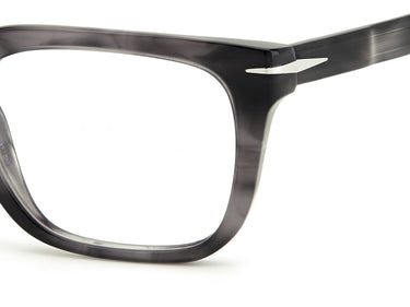 Designer Men David Beckham Eyeglasses: 7070 - Black- SpecSMART Eye Clinic (Zoom View)